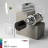 Prezračevalni sistem RAIN smartvent 160-1