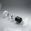 Prezračevalni sistem RAIN smartvent 160-2
