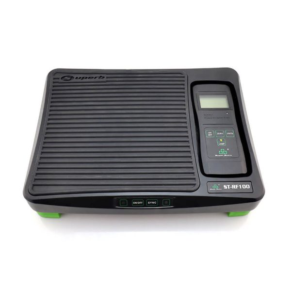 Elektronska tehtnica za plin SUPER STARS ST-RF100-3